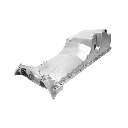 Uro Parts M-Benz Engine Oil Pan, 1030100513 1030100513